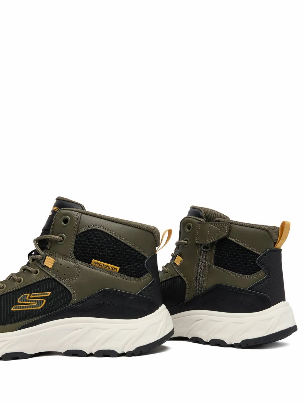 Scarpe da trekking Hillcrest 2.0 237804 OLBK Cachi