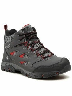 Scarpe da trekking Holcombe Iep RMF573 Grigio