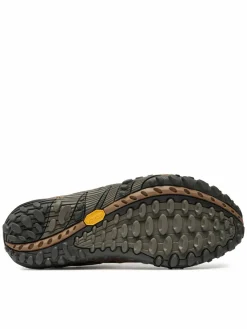 Scarpe da trekking Intercept J73705 Marrone