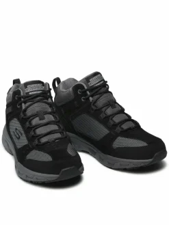 Scarpe da trekking Ironhide 51895/BKCC Nero