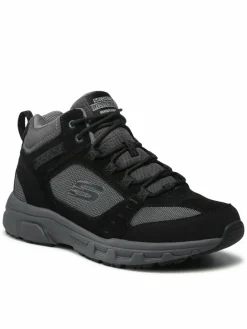 Scarpe da trekking Ironhide 51895/BKCC Nero