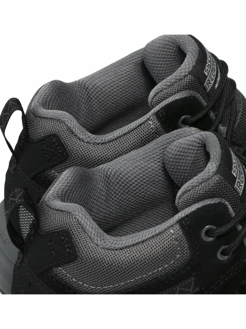Scarpe da trekking Ironhide 51895/BKCC Nero