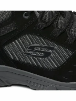 Scarpe da trekking Ironhide 51895/BKCC Nero