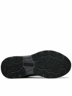 Scarpe da trekking Ironhide 51895/BKCC Nero