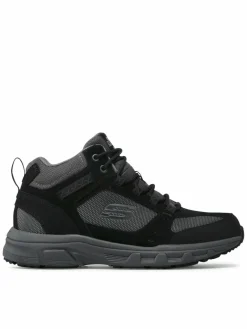 Scarpe da trekking Ironhide 51895/BKCC Nero