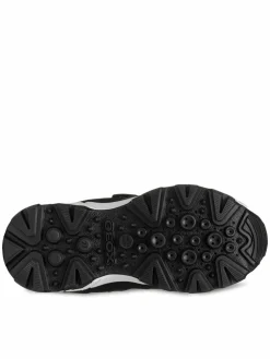 Scarpe da trekking J Magnetar B Abx J553ZA 0FU50 C0017 M Nero