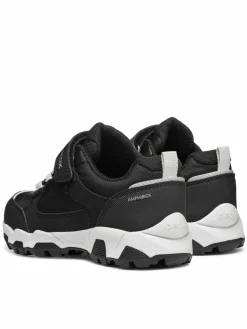 Scarpe da trekking J Magnetar B Abx J553ZA 0FU50 C0017 M Nero