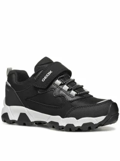 Scarpe da trekking J Magnetar B Abx J553ZA 0FU50 C0017 M Nero