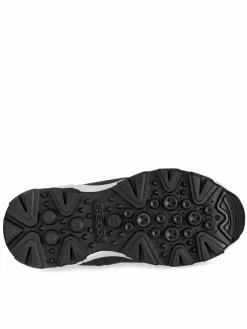 Scarpe da trekking J Magnetar B Abx J463ZC 050FU C4231 M Blu scuro