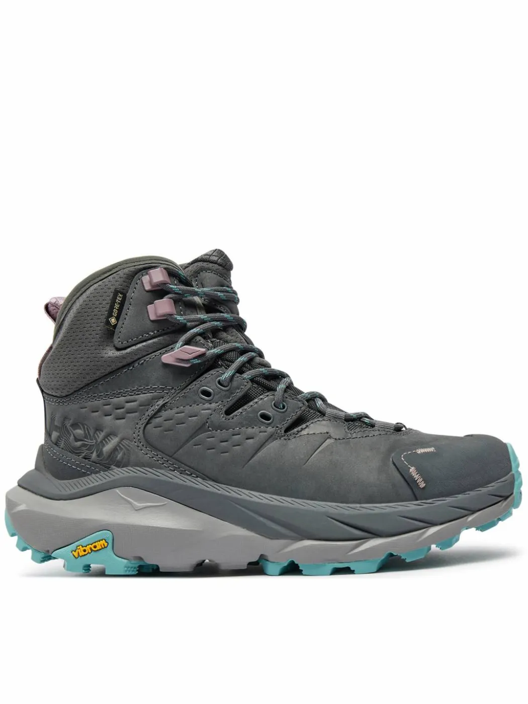 Scarpe da trekking Kaha 3 Gtx GORE-TEX 1123156 Grigio