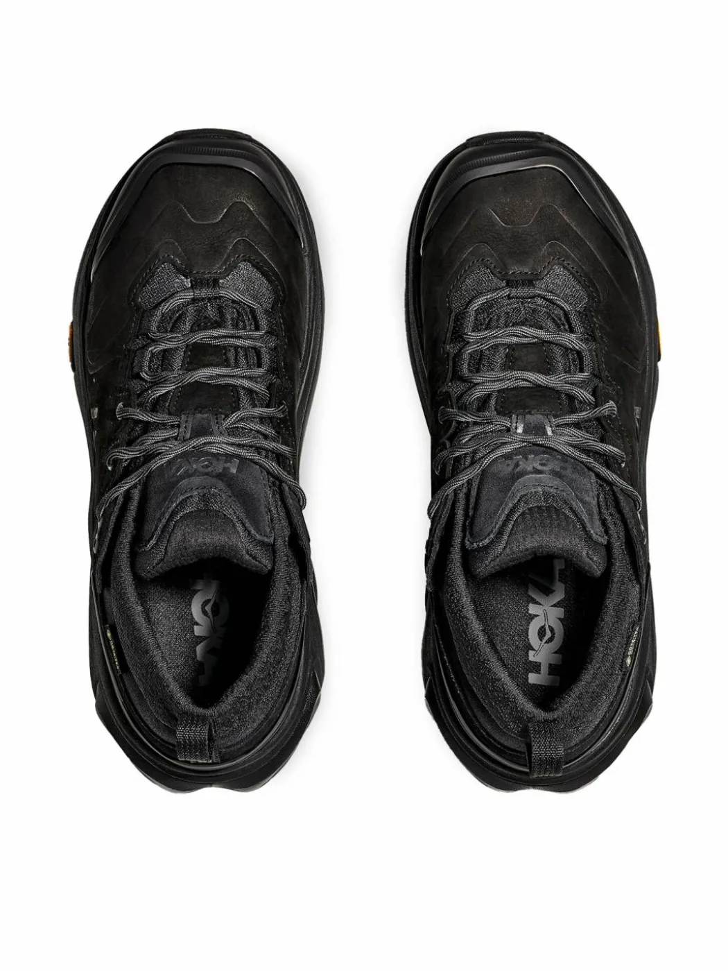 Scarpe da trekking Kaha 3 Low Gtx GORE-TEX 1162532 Nero