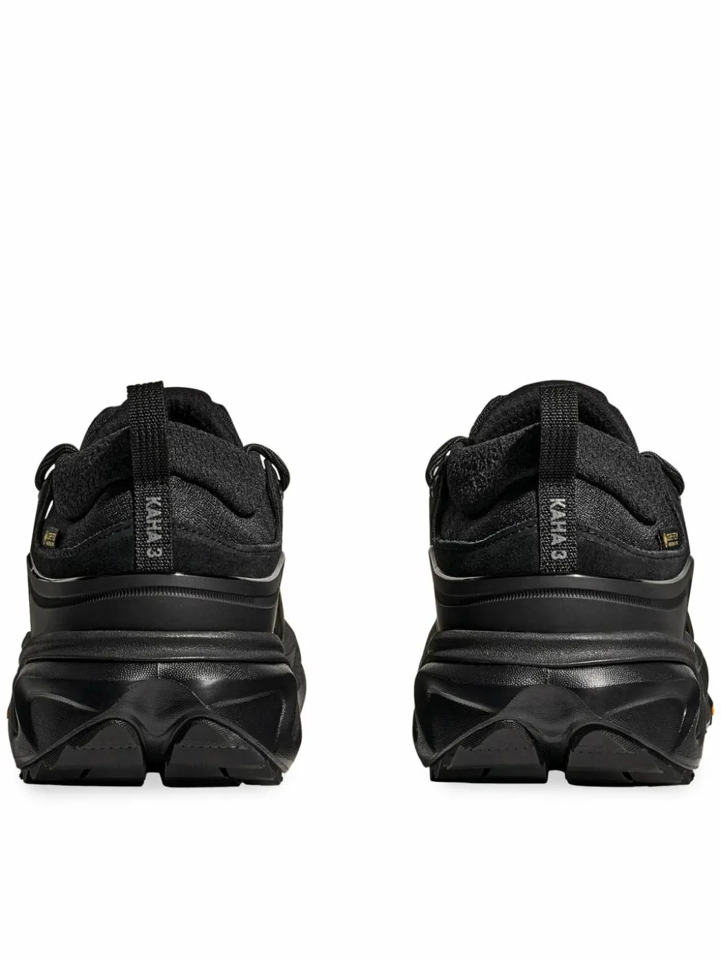 Scarpe da trekking Kaha 3 Low Gtx GORE-TEX 1162532 Nero