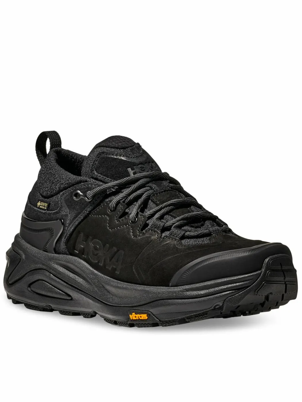 Scarpe da trekking Kaha 3 Low GTX 1162533 Nero