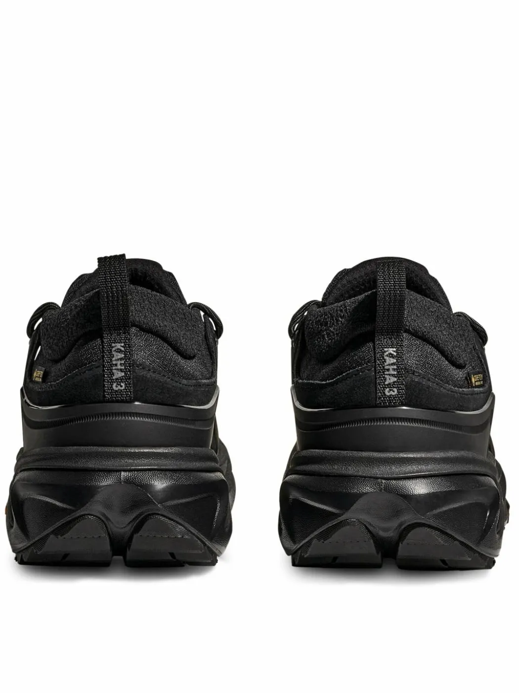 Scarpe da trekking Kaha 3 Low GTX 1162533 Nero