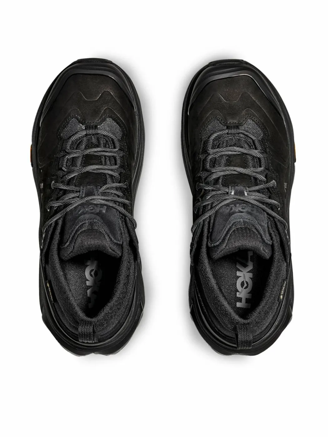 Scarpe da trekking Kaha 3 Low GTX 1162533 Nero
