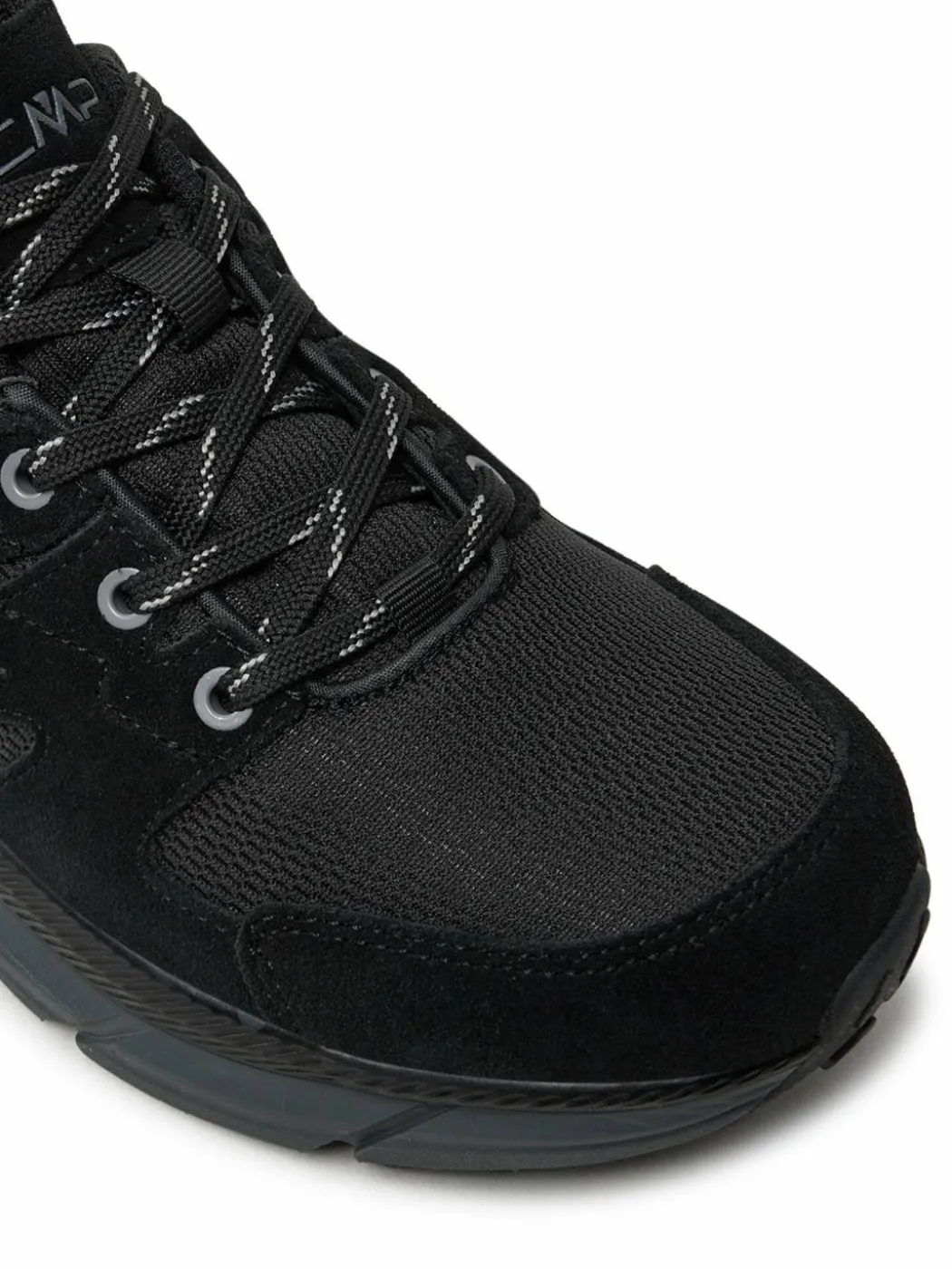 Scarpe da trekking Kamsel Low 3Q25987EO Nero