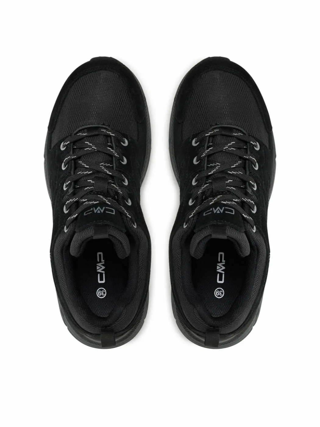 Scarpe da trekking Kamsel Low 3Q25987EO Nero