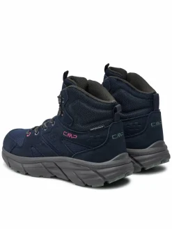 Scarpe da trekking Kamsel Mid 3Q25976EO Grigio