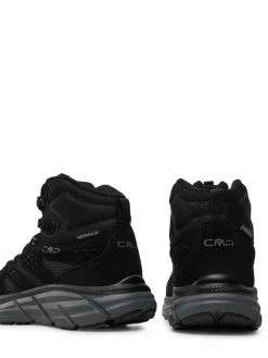 Scarpe da trekking Kamsel 3Q25977EO Nero