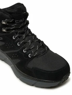 Scarpe da trekking Kamsel 3Q25977EO Nero