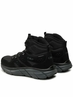 Scarpe da trekking Kamsel 3Q25977EO Nero