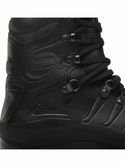 Scarpe da trekking Kempfschuh Schwer 3632/01 Nero