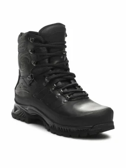 Scarpe da trekking Kempfschuh Schwer 3632/01 Nero