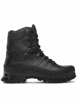 Scarpe da trekking Kempfschuh Schwer 3632/01 Nero