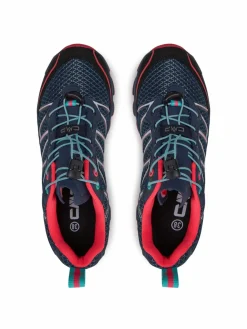 Scarpe da trekking Kids Altak Trail Shoe 30Q9674J Blu scuro