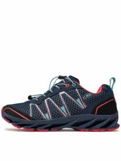Scarpe da trekking Kids Altak Trail Shoe 30Q9674J Blu scuro