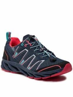 Scarpe da trekking Kids Altak Trail Shoe 30Q9674J Blu scuro