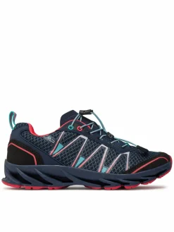 Scarpe da trekking Kids Altak Trail Shoe 30Q9674J Blu scuro