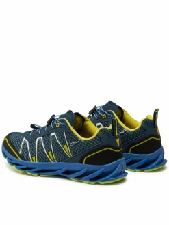 Scarpe da trekking Kids Altak Trail Shoe 2.0 30Q9674J Blu scuro