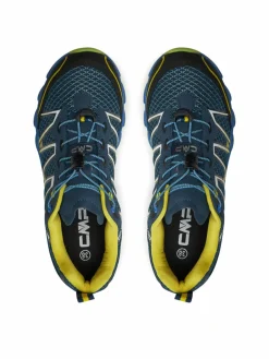 Scarpe da trekking Kids Altak Trail Shoe 2.0 30Q9674J Blu scuro
