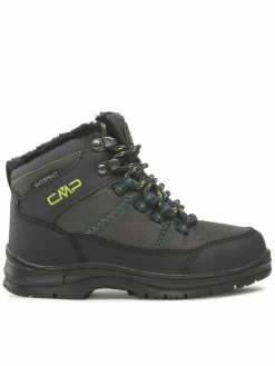 Scarpe da trekking Kids Annuuk Snow Boot Wp 31Q4954 Grigio