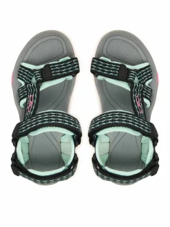 Scarpe da trekking Kids Hamal Hiking Sandal 38Q9954 Multicolore