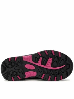 Scarpe da trekking Kids Rigel Low Trekking Shoes Wp 3Q13244 Blu