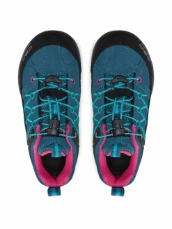 Scarpe da trekking Kids Rigel Low Trekking Shoes Wp 3Q13244 Blu