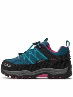 Scarpe da trekking Kids Rigel Low Trekking Shoes Wp 3Q13244 Blu