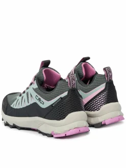 Scarpe da trekking Laky 3Q36876 Multicolore