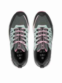 Scarpe da trekking Laky 3Q36876 Multicolore