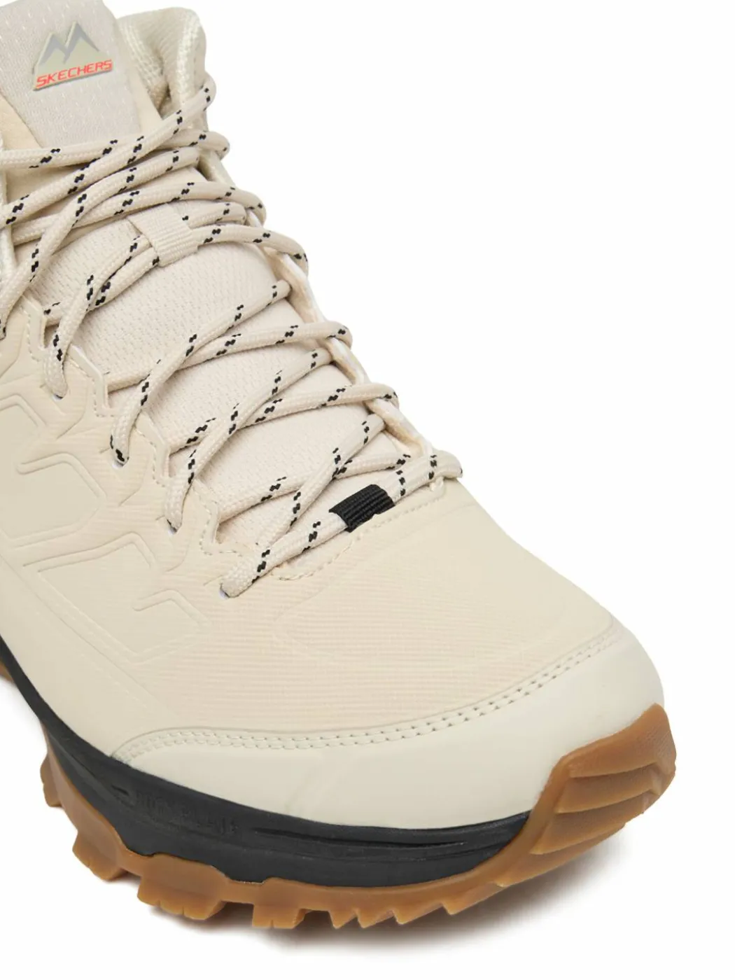 Scarpe da trekking Max Protect Legacy 180203/NTBK Beige
