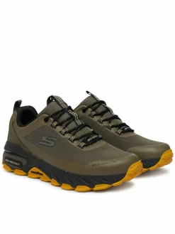 Scarpe da trekking MAX PROTECT PROMOTE 237669/OLV Verde