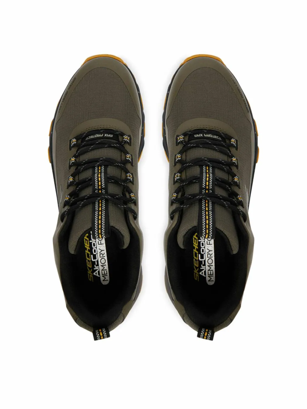 Scarpe da trekking MAX PROTECT PROMOTE 237669/OLV Verde
