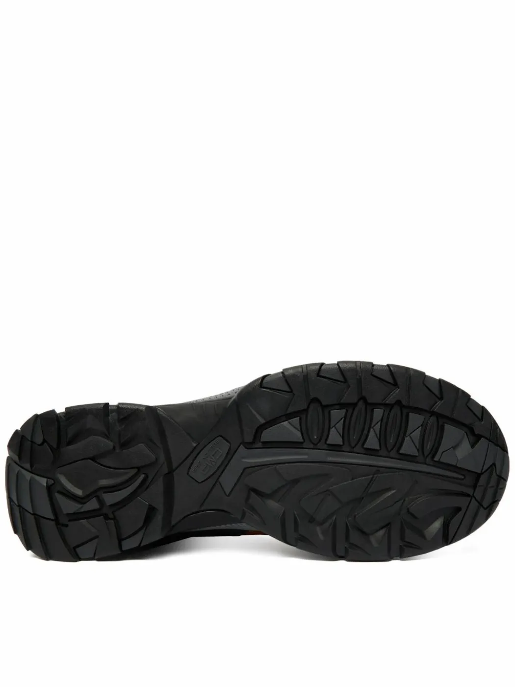Scarpe da trekking Melnick Mid 3Q18587 Marrone
