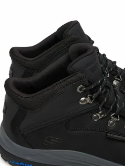 Scarpe da trekking Meroe 205285 BLK Nero