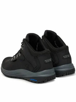 Scarpe da trekking Meroe 205285 BLK Nero