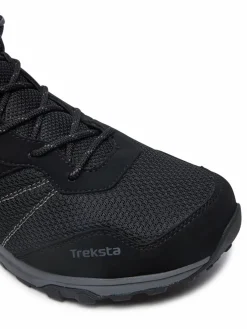 Scarpe da trekking Moon Lace Mid Gtx Uni GORE-TEX 21204122 008 Nero