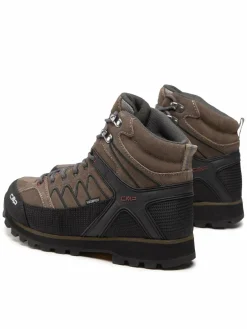 Scarpe da trekking Moon Mid Trekking Shoe Wp 31Q4797 Marrone
