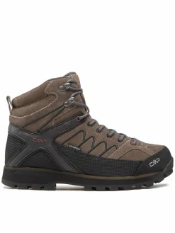 Scarpe da trekking Moon Mid Trekking Shoe Wp 31Q4797 Marrone